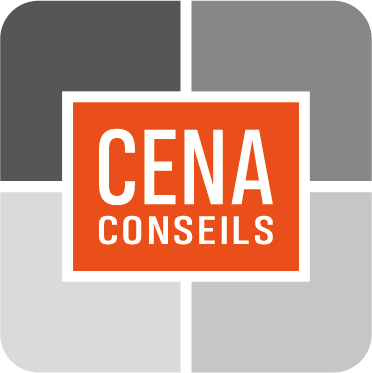 Logo CENA Conseils